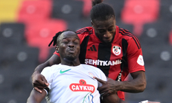 Çaykur Rizespor’da Gol Krizi! Forvetler Suskun, Yeni Golcü Arayışı Başladı