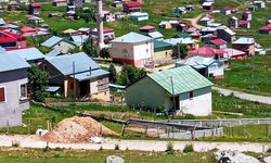 Yayla Sakinleri Referanduma Gitti! Bektaş Yavuzkemal'e Bağlandı