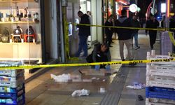 Gümüşhane'de boşanma aşamasındaki eşi tarafından bıçaklanan kadın yaralandı