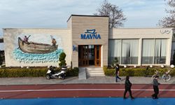 Büyükşehir'den Ordu'ya yeni sosyal tesis