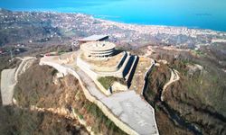 Yılların Emeği Çürüyor! Beşikdağ Teleferik Çıkmazda