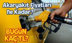Trabzon’da Benzin ve Motorin Fiyatı Bugün Kaç TL? LPG Bugün Kaç TL?