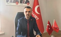 Saadet Partisi'nden Şalpazarı'ndaki iletişim sorunu için operatörlere sert tepki