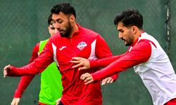 1461 Trabzon FK’de Arnavutköy Hazırlıkları Sürüyor! Olcay Şahan: “Kayıp İstemiyoruz”