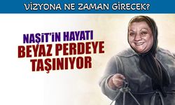 Adile Naşit'in Hayatı Film Oluyor! Sayılı Günler...