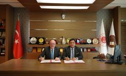 Cumhuriyet Başsavcılığı ile Samsun Üniversitesi arasında denetimli serbestlikte iş birliği