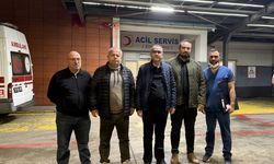 Rize'de gıda zehirlenmesi şüphesiyle 94 kişi tedavi altına alındı