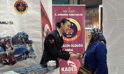Rize'de 'Kadına Yönelik Şiddete Karşı Uluslararası Mücadele Günü' etkinliği düzenlendi