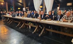 Samsun'da engelleri aşan başarılar taçlandırıldı