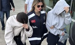 Samsun'da kooperatif üzerinden arsa satışı vaadiyle dolandırıcılığa 5 gözaltı