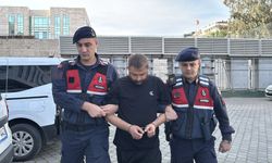 Samsun'da uyuşturucu operasyonunda yakalanan zanlı tutuklandı