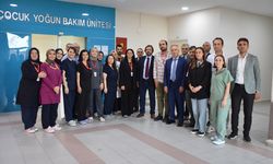 Trabzon'da, Çocuk ve Ergen Psikiyatrisi Görüntülü Muayene Polikliniği hizmete girdi