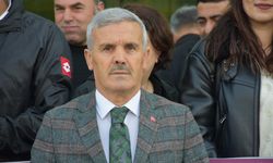 Trabzon'da HAK-İŞ'ten 'Kadına Yönelik Şiddete Karşı Uluslararası Mücadele Günü' açıklaması