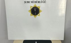 Uyuşturucu operasyonunda 2 kişi yakalandı