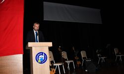 Vezirköprü Eğitim-İş'ten 24 Kasım Öğretmenler Günü konseri