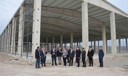 100 ülkeye ihracat yapan firma, Samsun'da üretim yapacak