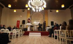 Aşık Ramazan Yavuz Arslan için vefa gecesi: Ömürde 70, sanatta 55. yıl