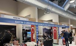 Atatürk Havalimanı Millet Bahçesi’nde Rize tanıtım günleri başladı