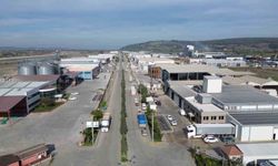 Bafra Karma OSB, yeni projelerle güçleniyor