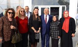 Başkan Güler: "Ordu’muzun güzel enerjisini ve sevgisini hep birlikte paylaşıyoruz"