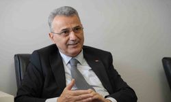 Başkan Kurnaz: "Ekonomik devrim yaptık, hedefimiz borçsuz belediye"