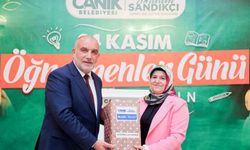 Başkan Sandıkçı’dan öğretmenlere güneydoğu sürprizi