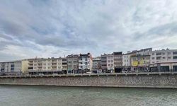 Bayburt Kent Konseyi’nden tabela kirliliğine ‘Kent Estetiği’ önerisi