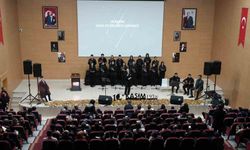 Bayburt’ta Atatürk vefatının 87’nci yıl dönümünde anıldı