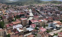 Bayburt’ta Ekim ayında 135 konut satıldı