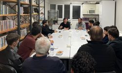 Bayburt’ta ‘Gençlik Buluşmaları’ programı devam ediyor