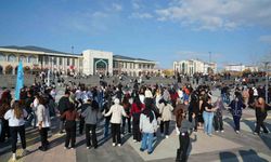 Bayburt’ta GüzFest coşkusu