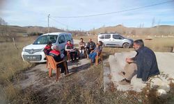 Bayburt'ta 'Köylerde Buluşuyoruz, Tarımı Konuşuyoruz' Projesi devam ediyor