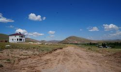 Bayburt’un Çayıryolu köyüne 50 adet TOKİ konutu yapılacak