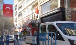 Bilecik’te her yer şehit için gül suyu kokuyor