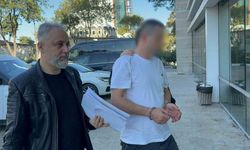 Birahanedeki maç tartışmasında fizik mühendisini bıçaklayan şahıs tutuklandı