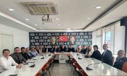 Çarşamba Belediye Başkanı’nın OSB davası kesinleşti: Mahkemeden ikinci ret