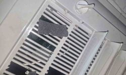 Esenyurt’ta bir firmanın kadınlar tuvaletinde gizli kamera bulundu