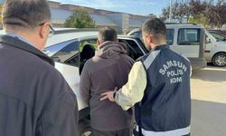 FETÖ’nün yeni yapılanmasına operasyon: 5 gözaltı