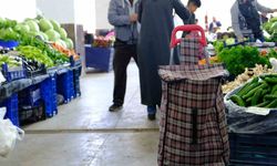 Gıda ve konut fiyatlarındaki artış enflasyonu yükseltti