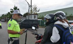 Giresun trafiğinde "Durak disiplini" başlıyor