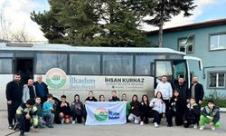 İlkadım Belediyespor’dan madalya yağmuru