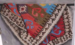 Kapadokya’nın elektrik panoları sanatla renklendi