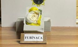 Minibüsün sünger bölmelerinden uyuşturucu çıktı