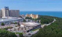 OMÜ’lü öğrencilerin 6 projesi ÜNİDES desteği kazandı