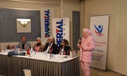 Önce bilgilendiler, sonra eğlendiler