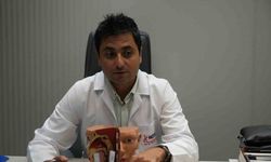 Op. Dr. Öcük: "Burun estetiğinde amaç sadece güzellik değil, sağlıklı nefes alabilmektir"