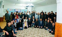 Örence köyünde Çevre ve Genetik Odaklı "Bi’ Buluşma" etkinliği düzenlendi