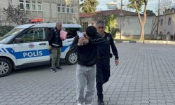 Polise mukavemette bulunan şahıs tutuklandı