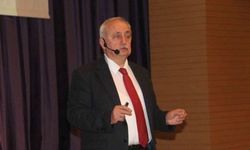 Prof. Dr. Demir: "Kış kuraklığı yaşanırsa su problemi artacak"