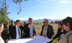 Sağlık yatırımlarında yeni adım